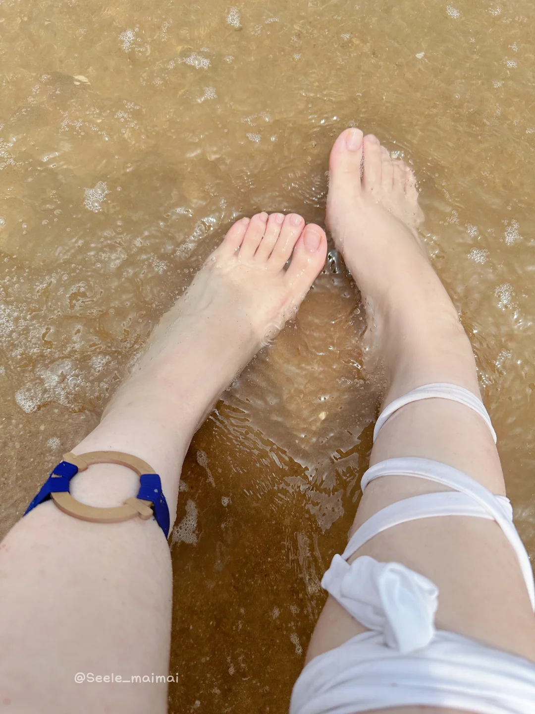 Seele麦麦 - No.030 希儿彼岸浪花 [72P-702MB] tg@simisebaiai 【丝足阁】062.webp